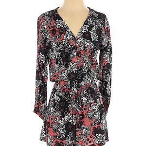 HM floral romper